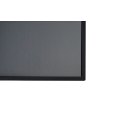 窄边短焦抗光黑栅硬屏银幕 INP-J-PET Crystal